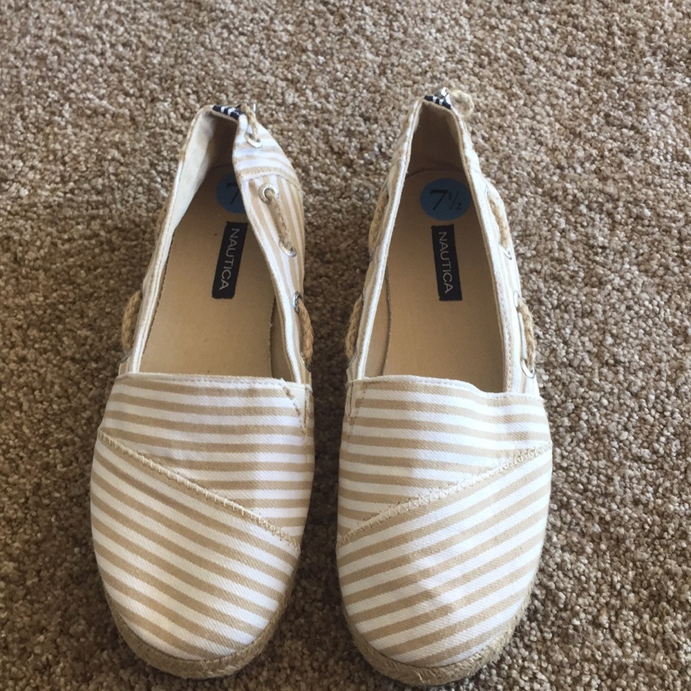 Super comfy espadrilles